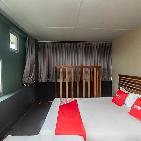Oyo 90094 Hi Inn 3 Sibu Extérieur photo