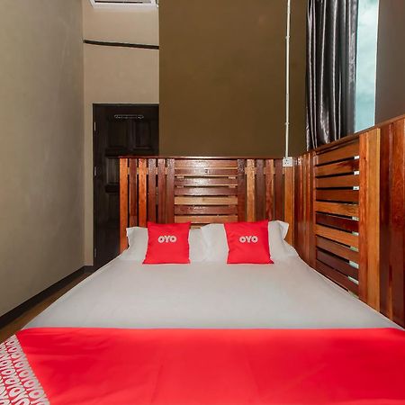 Oyo 90094 Hi Inn 3 Sibu Extérieur photo