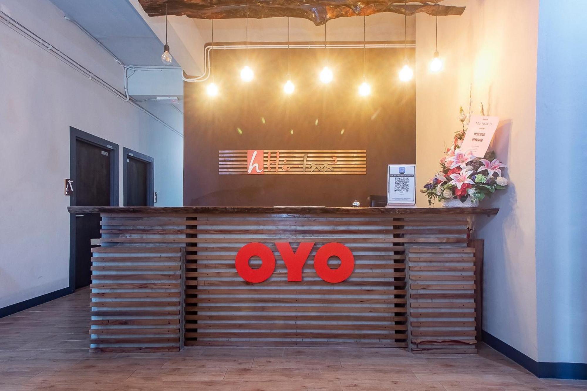 Oyo 90094 Hi Inn 3 Sibu Extérieur photo