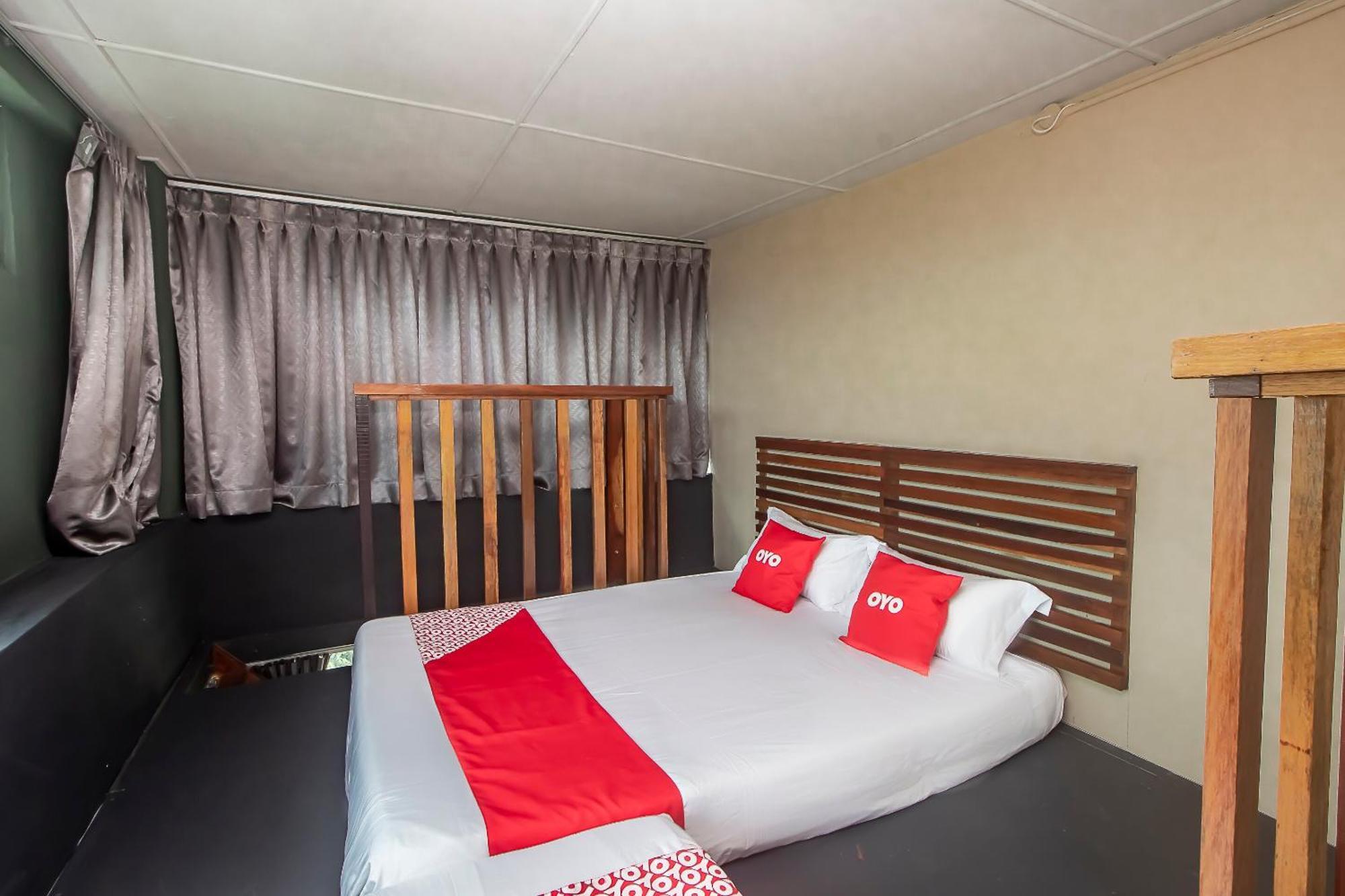 Oyo 90094 Hi Inn 3 Sibu Extérieur photo