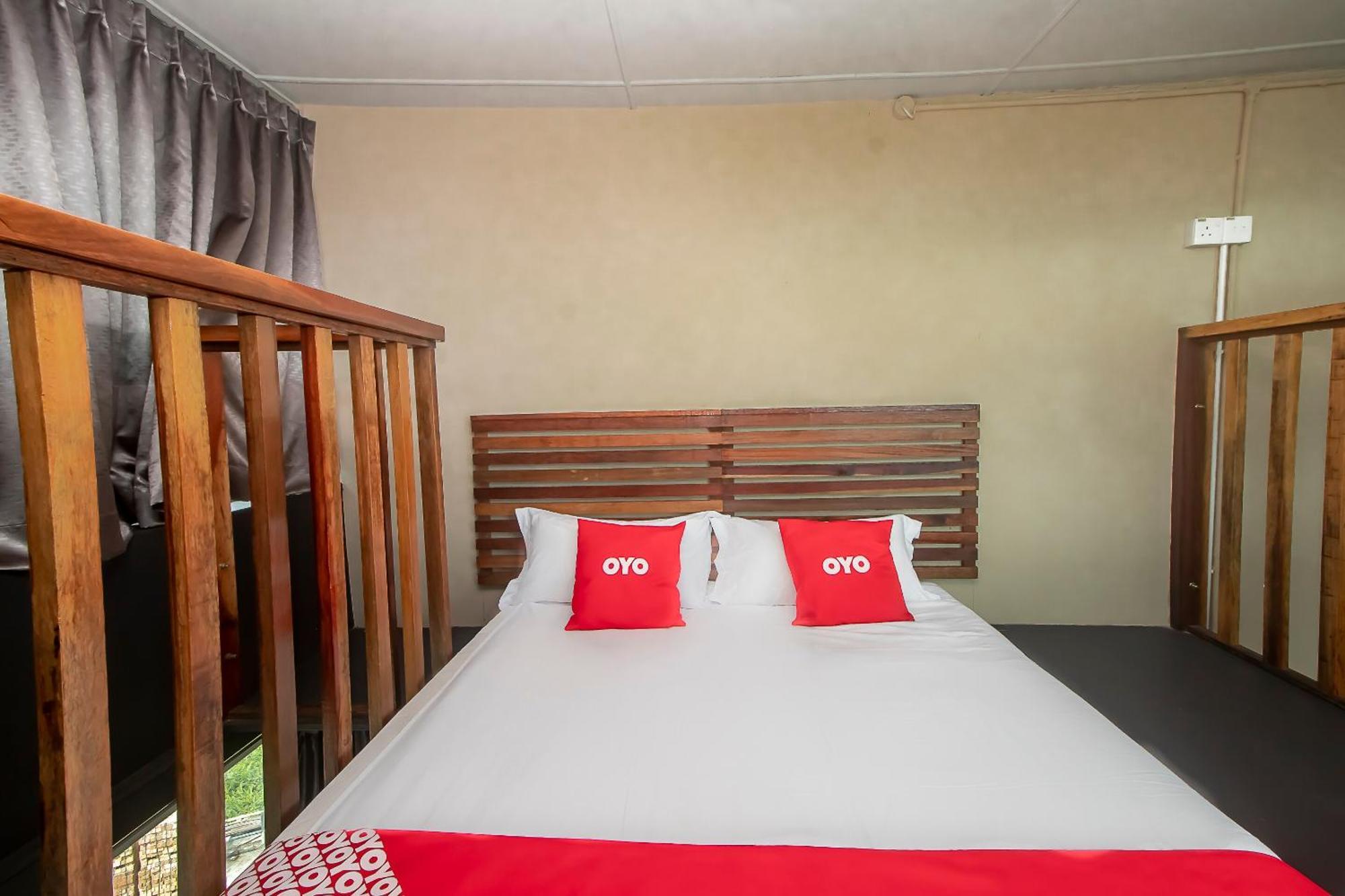 Oyo 90094 Hi Inn 3 Sibu Extérieur photo