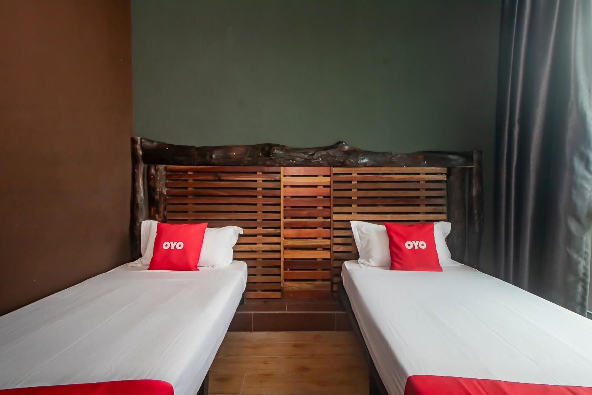 Oyo 90094 Hi Inn 3 Sibu Extérieur photo