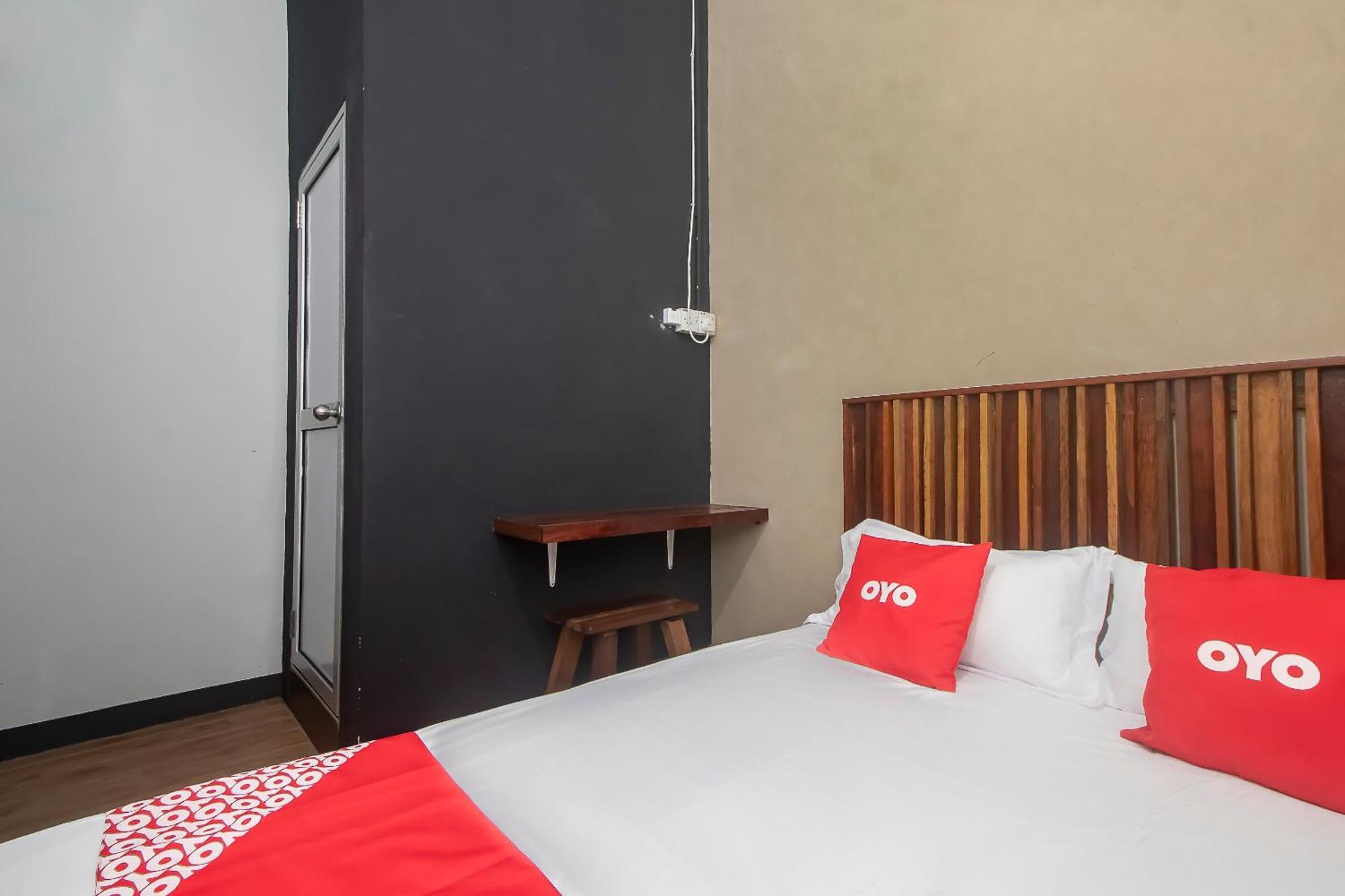 Oyo 90094 Hi Inn 3 Sibu Extérieur photo