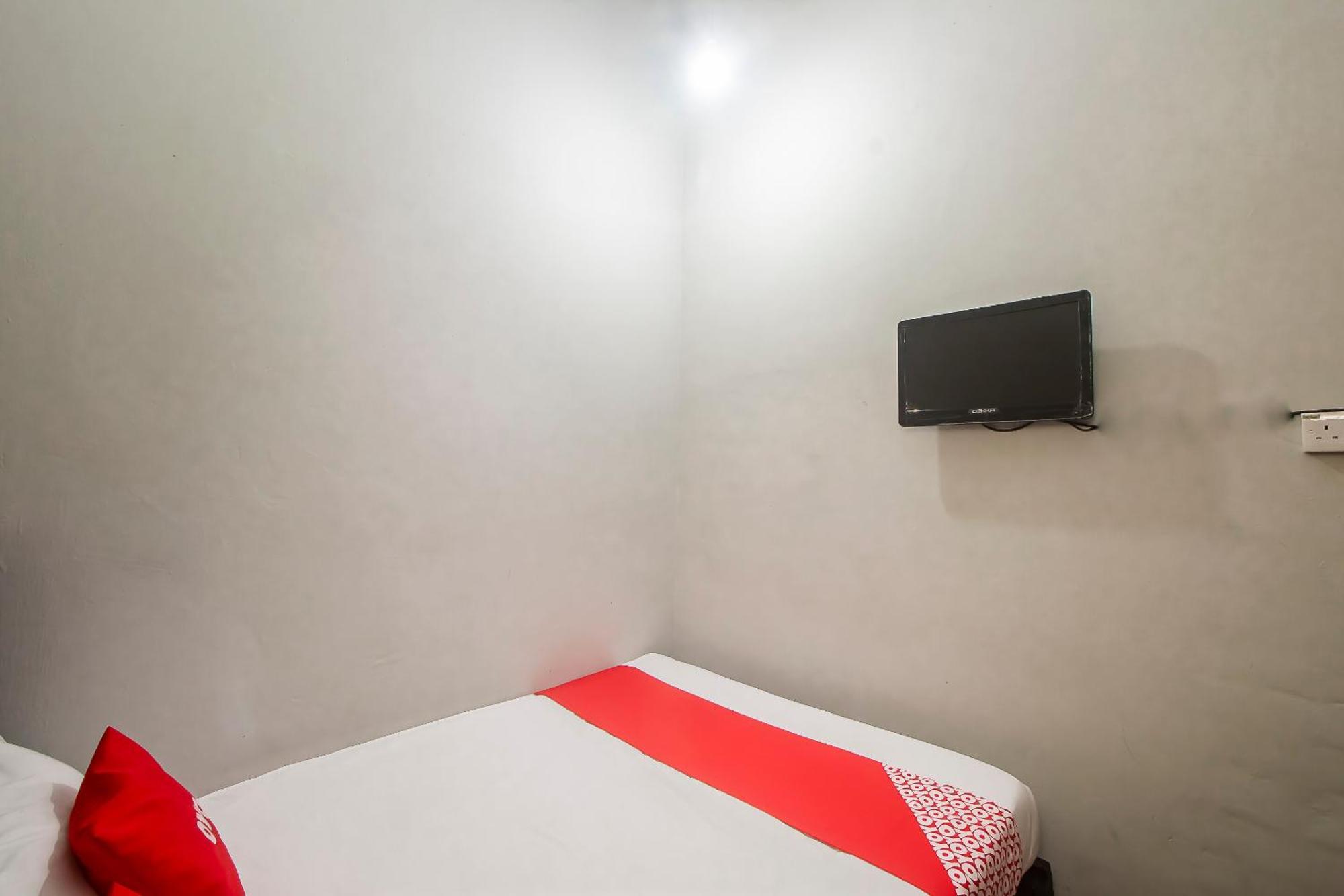 Oyo 90094 Hi Inn 3 Sibu Extérieur photo