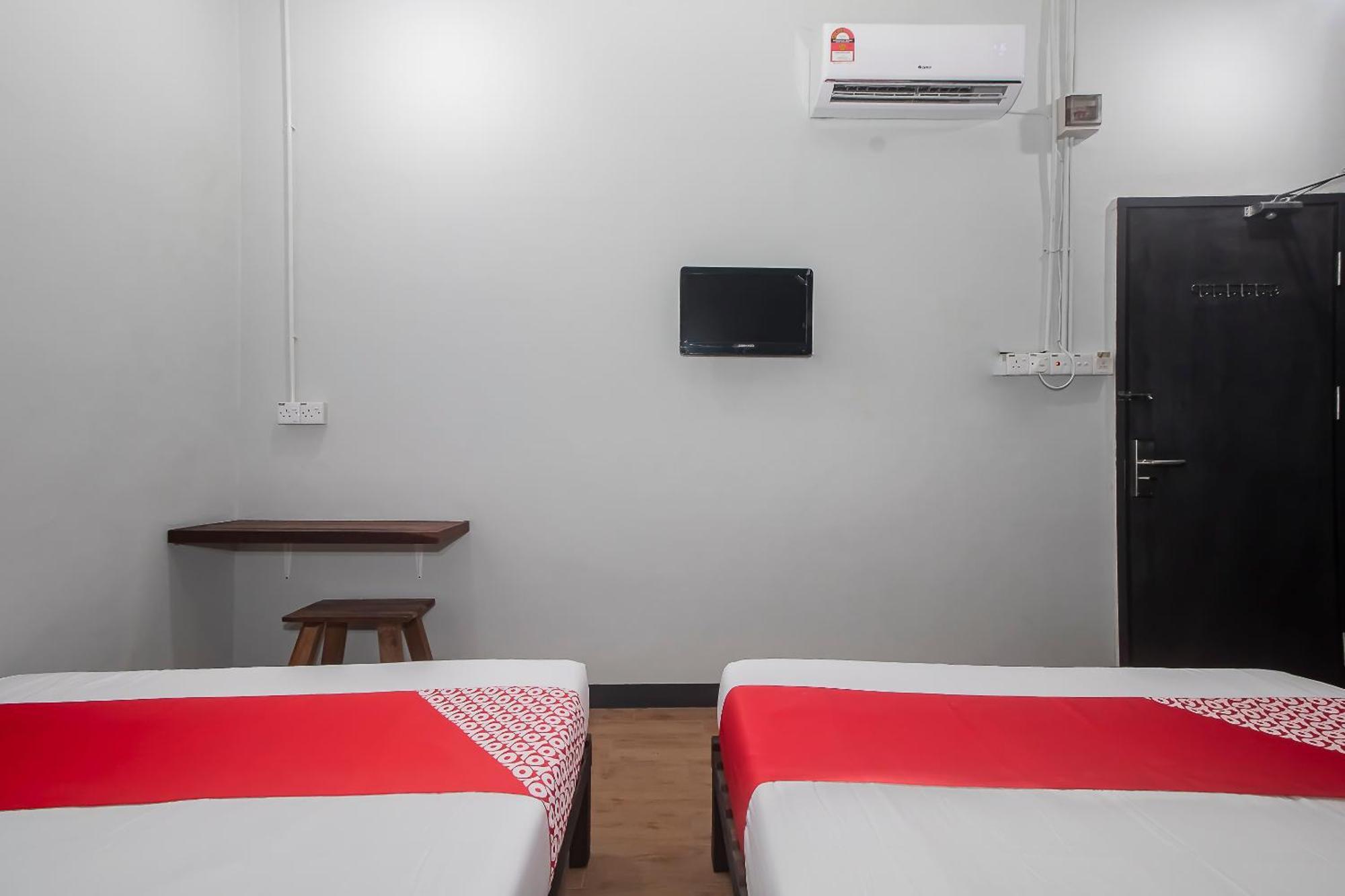 Oyo 90094 Hi Inn 3 Sibu Extérieur photo