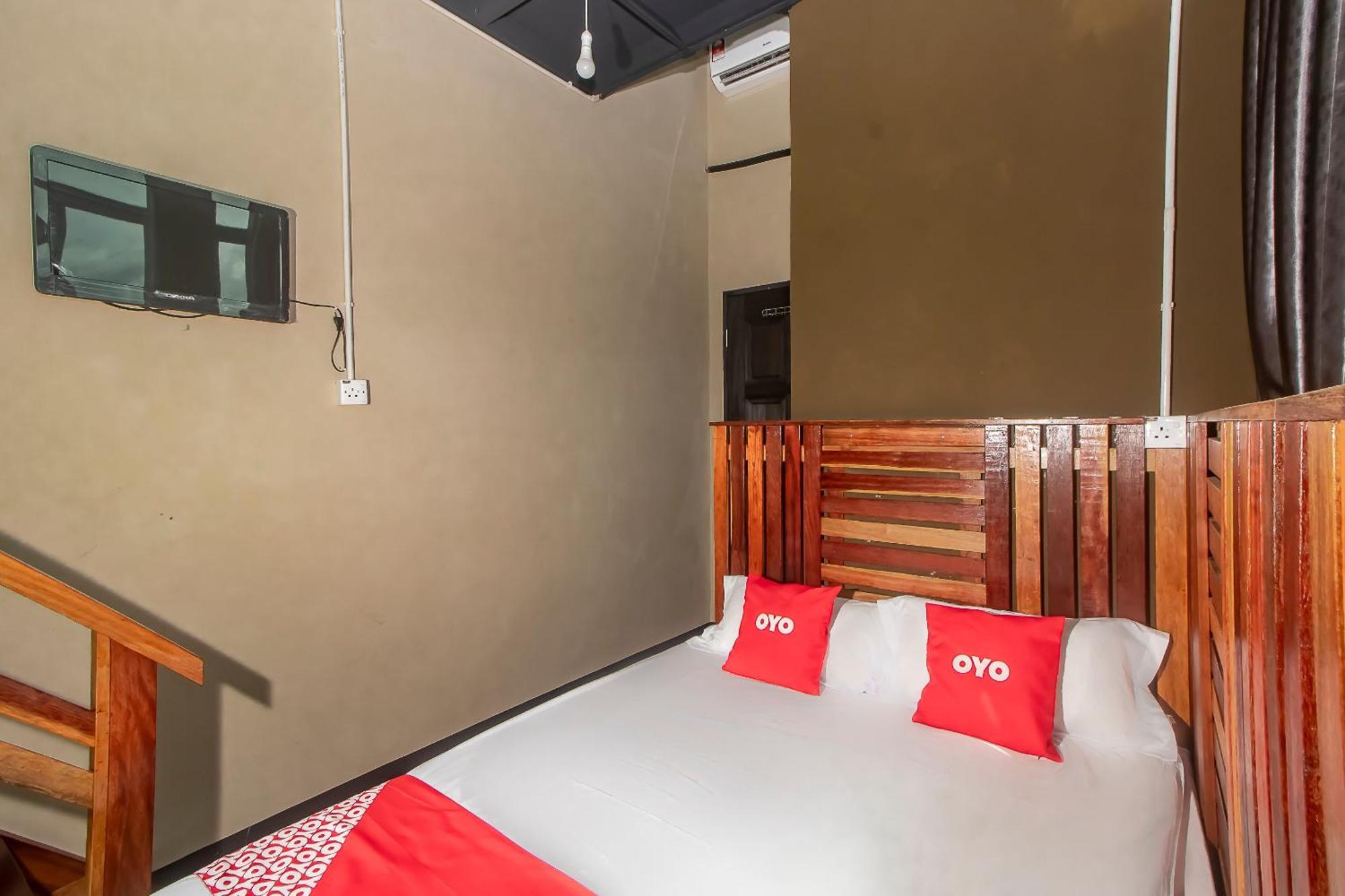 Oyo 90094 Hi Inn 3 Sibu Extérieur photo