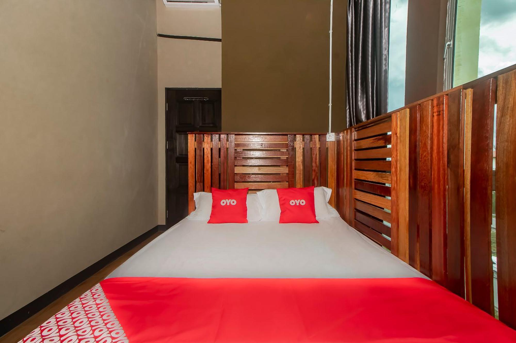 Oyo 90094 Hi Inn 3 Sibu Extérieur photo