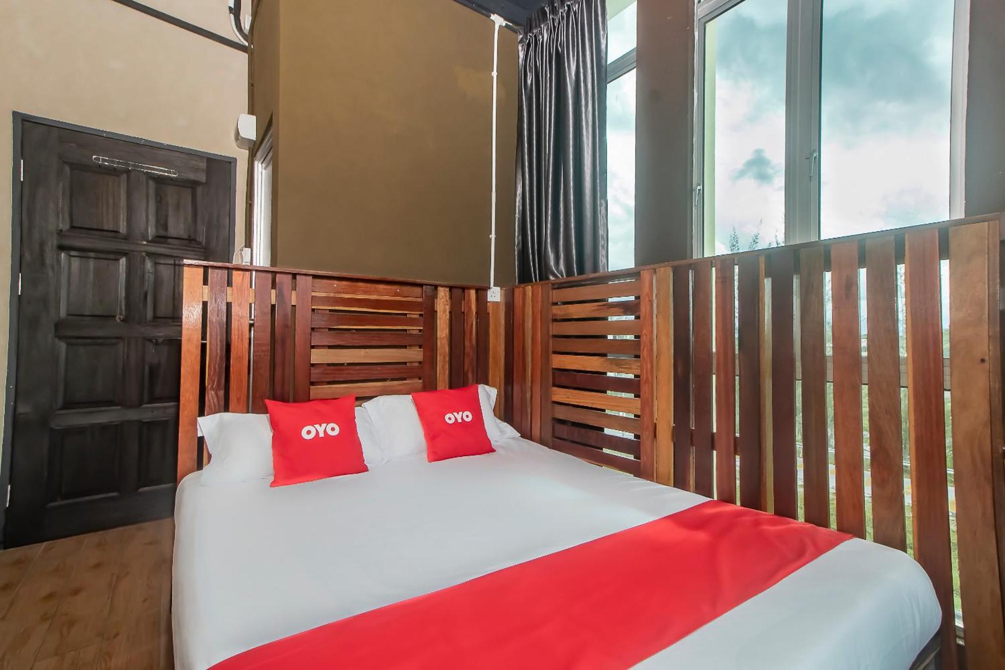 Oyo 90094 Hi Inn 3 Sibu Extérieur photo