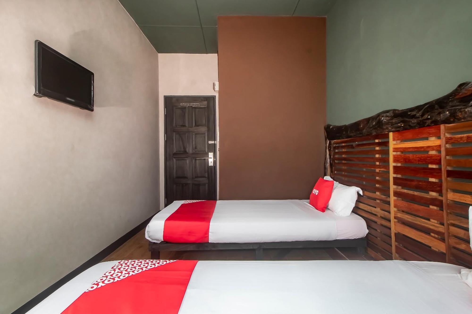 Oyo 90094 Hi Inn 3 Sibu Extérieur photo