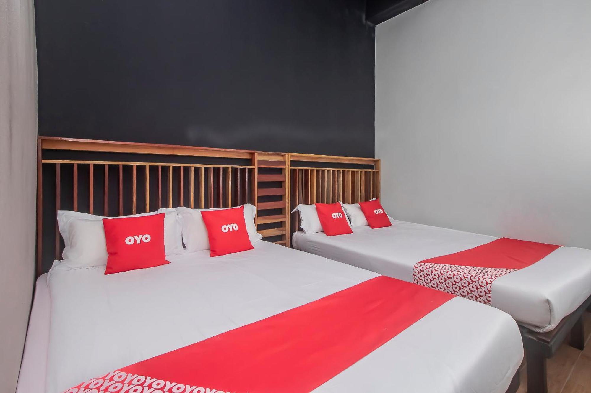 Oyo 90094 Hi Inn 3 Sibu Extérieur photo