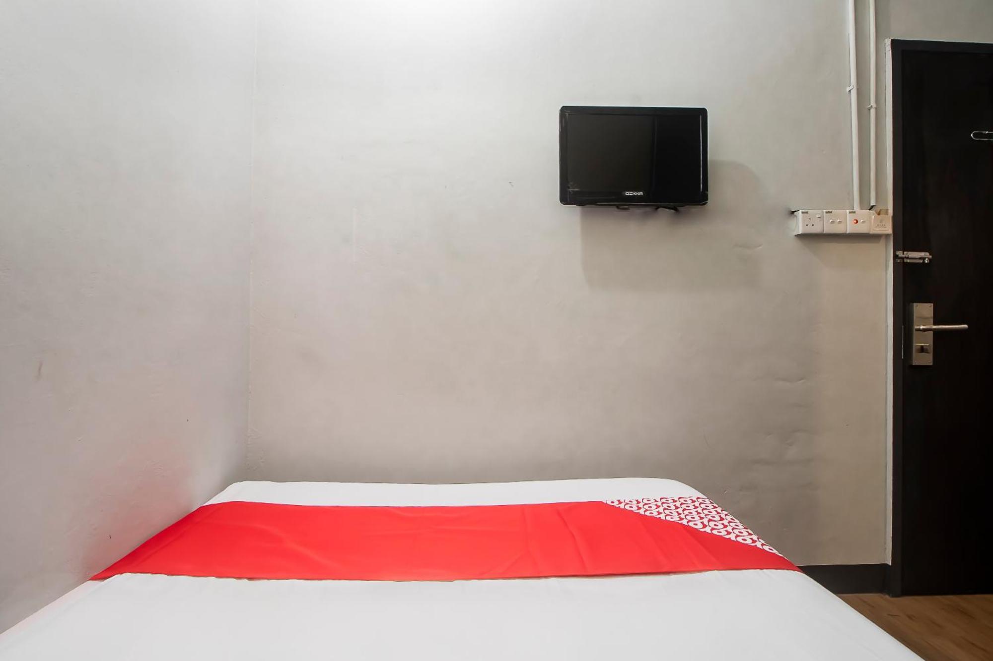 Oyo 90094 Hi Inn 3 Sibu Extérieur photo