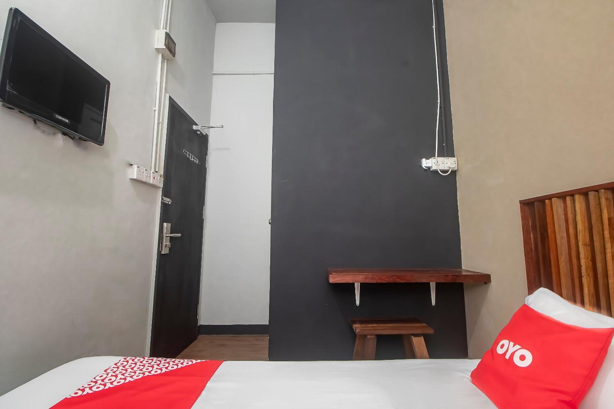 Oyo 90094 Hi Inn 3 Sibu Extérieur photo