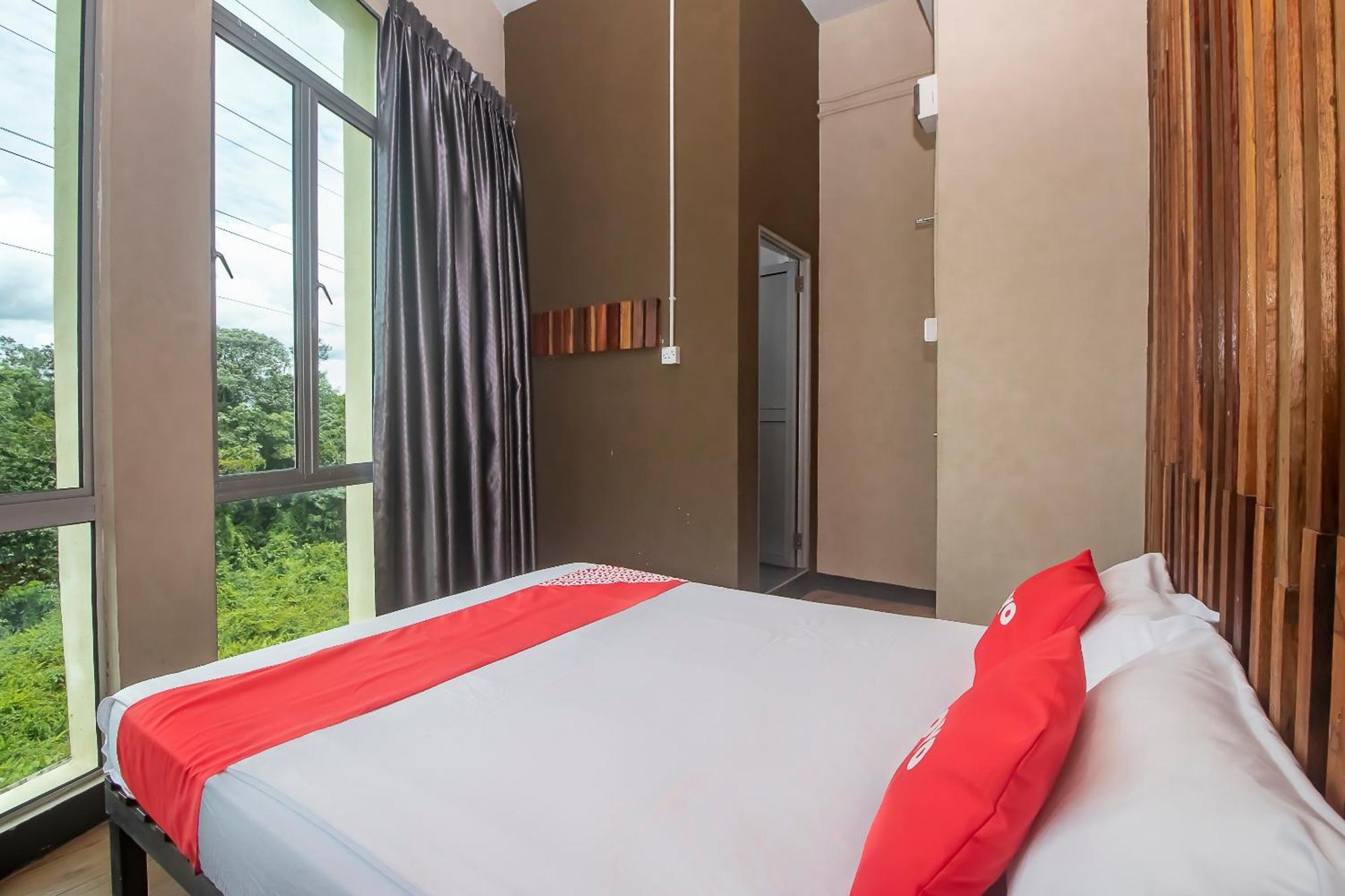 Oyo 90094 Hi Inn 3 Sibu Extérieur photo